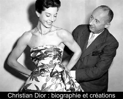 amant de christian dior|christian dior biographie.